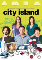 City Island - Danish Movie Cover (xs thumbnail)