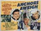 Anchors Aweigh - Movie Poster (xs thumbnail)