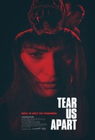 Tear Us Apart - Canadian Movie Poster (xs thumbnail)