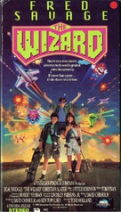 The Wizard - VHS movie cover (xs thumbnail)