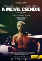 Sound of Metal - Hungarian Movie Poster (xs thumbnail)
