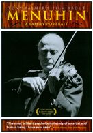 &quot;American Masters&quot; Menuhin: A Family Portrait - Movie Poster (xs thumbnail)
