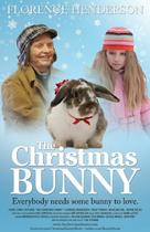 The Christmas Bunny - Movie Poster (xs thumbnail)
