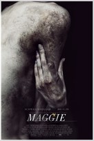Maggie - Movie Poster (xs thumbnail)