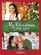 My Christmas Dream - DVD movie cover (xs thumbnail)