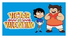 &quot;Victor &amp; Valentino&quot; - Movie Poster (xs thumbnail)