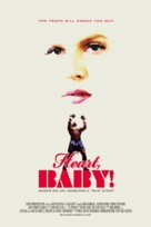 Heart, Baby - Movie Poster (xs thumbnail)