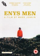 Enys Men - British Movie Cover (xs thumbnail)