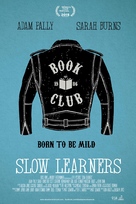 Slow Learners - Movie Poster (xs thumbnail)