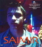 Saimir - French Movie Poster (xs thumbnail)