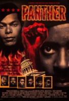 Panther - Movie Poster (xs thumbnail)