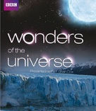 &quot;Wonders of the Universe&quot; - Blu-Ray movie cover (xs thumbnail)
