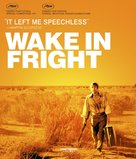 Wake in Fright - Blu-Ray movie cover (xs thumbnail)