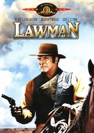 Lawman - Movie Cover (xs thumbnail)