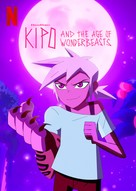 &quot;Kipo and the Age of Wonderbeasts&quot; - Movie Cover (xs thumbnail)