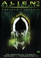 Aliens - Croatian Movie Cover (xs thumbnail)