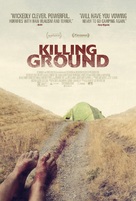 Killing Ground - Movie Poster (xs thumbnail)