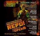 Repo! The Genetic Opera - Movie Poster (xs thumbnail)