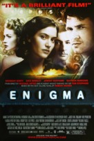 Enigma - Movie Poster (xs thumbnail)