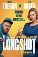 Long Shot - British Movie Poster (xs thumbnail)