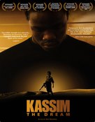 Kassim the Dream - Movie Poster (xs thumbnail)