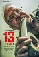 Slumlord - Polish Movie Poster (xs thumbnail)