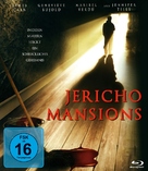 Jericho Mansions - German Blu-Ray movie cover (xs thumbnail)