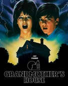Grandmother&#039;s House - Movie Cover (xs thumbnail)