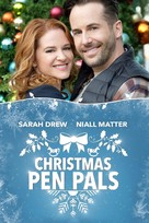 Christmas Pen Pals - Video on demand movie cover (xs thumbnail)