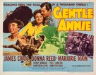 Gentle Annie - Movie Poster (xs thumbnail)