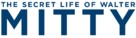 The Secret Life of Walter Mitty - Logo (xs thumbnail)