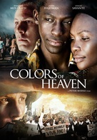 A Million Colours - DVD movie cover (xs thumbnail)