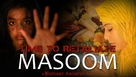 Time To Retaliate - Masoom - Indian Movie Poster (xs thumbnail)
