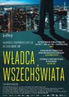 Der Banker: Master of the Universe - Polish Movie Poster (xs thumbnail)
