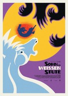 &Eacute;nek a csodaszarvasr&oacute;l - German Movie Poster (xs thumbnail)