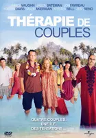 Couples Retreat Cover