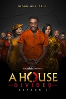 &quot;A House Divided&quot; - Movie Poster (xs thumbnail)