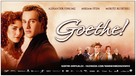 Goethe! - Swiss Movie Poster (xs thumbnail)