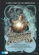 The Innkeepers - Australian Movie Poster (xs thumbnail)