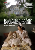 Bandaged - German Movie Cover (xs thumbnail)