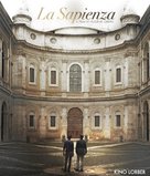 La Sapienza - Blu-Ray movie cover (xs thumbnail)