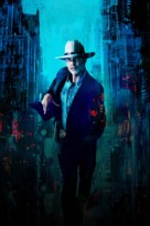 &quot;Justified: City Primeval&quot; -  Key art (xs thumbnail)