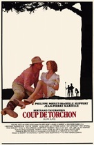 Coup de torchon - Movie Poster (xs thumbnail)