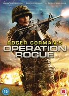Operation Rogue - Movie Cover (xs thumbnail)
