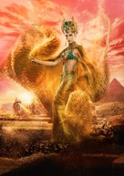 Gods of Egypt -  Key art (xs thumbnail)