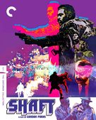 Shaft - Blu-Ray movie cover (xs thumbnail)