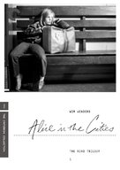 Alice in den St&auml;dten - DVD movie cover (xs thumbnail)