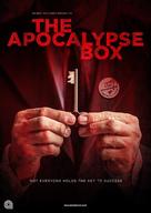 The Apocalypse Box - British Movie Poster (xs thumbnail)