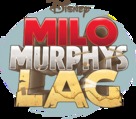 &quot;Milo Murphy&#039;s Law&quot; - Swedish Logo (xs thumbnail)