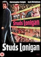Studs Lonigan - British Movie Cover (xs thumbnail)